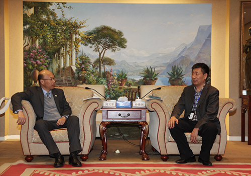 welcome海洋之神(集团)有限公司