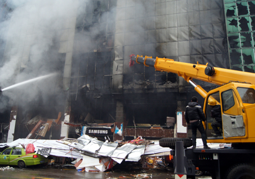 welcome海洋之神(集团)有限公司